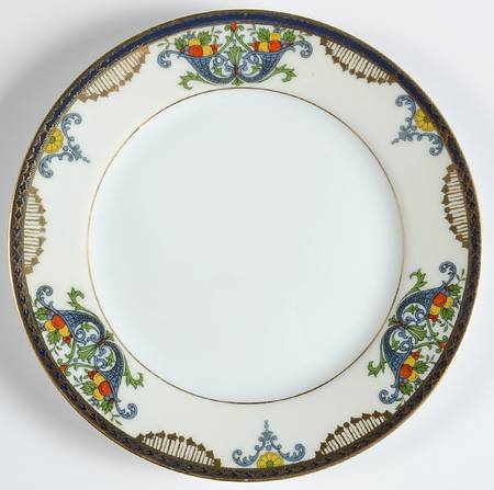 26979 Salad Plate