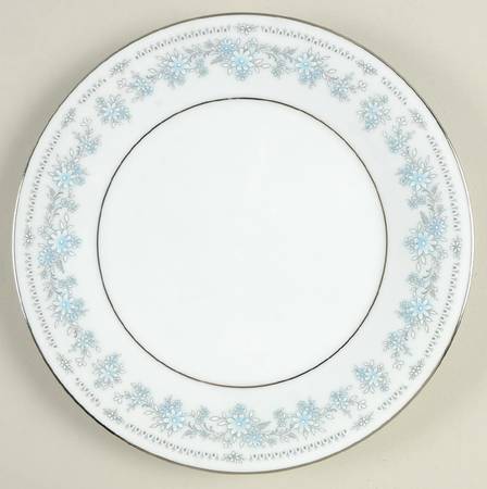 3-957 Salad Plate