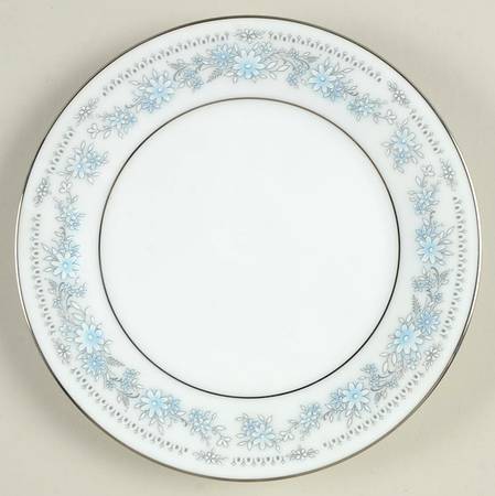 3-957 Bread & Butter Plate