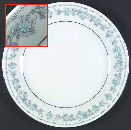 3-957 by Noritake