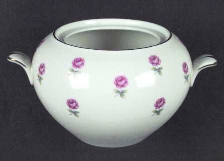 3090 Sugar Bowl No Lid