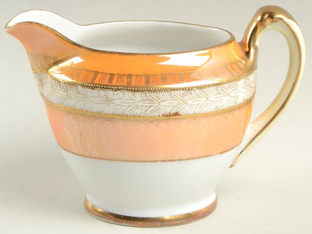 33900 Amber Creamer