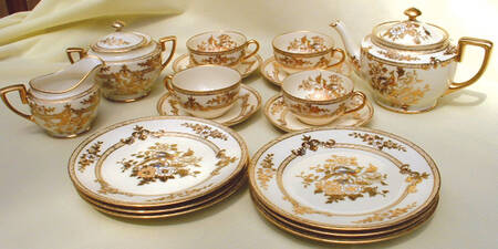 37517 Creamer