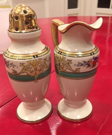 37518 Sugar Shaker