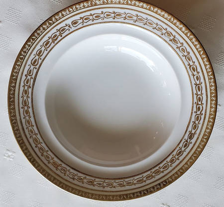 37532-77630 Lid for Round Butter