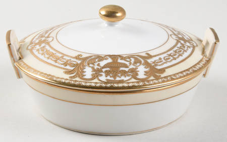 37532-77630 Butter Tub & Lid