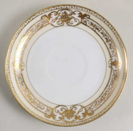 37532-77630 Saucer for Oversized Cup