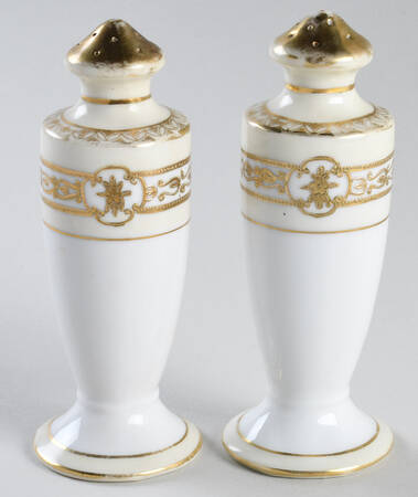37532-77630 Salt & Pepper Set