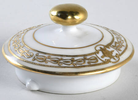 37532-77630 Lid for Coffee Pot