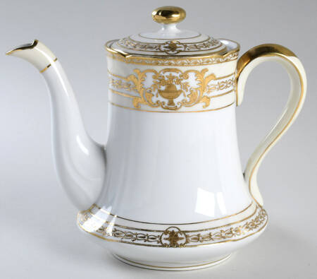 37532-77630 Coffee Pot & Lid