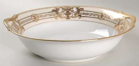37532-77630 10" Round Vegetable Bowl