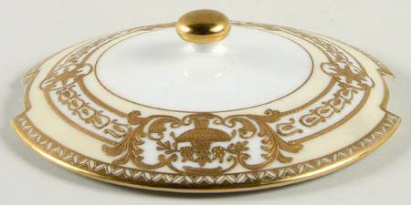 37532-77630 Lid for Butter Tub