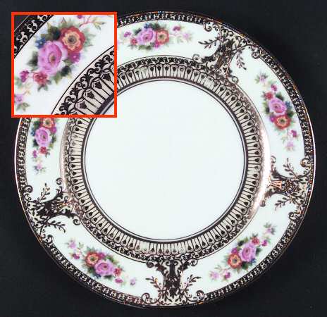 39540-78045 by Noritake
