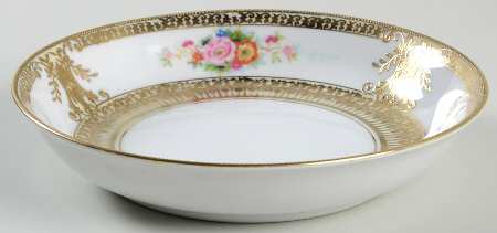 39540-78045 Coupe Soup Bowl
