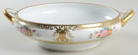 39540-78045 Round Vegetable No Lid