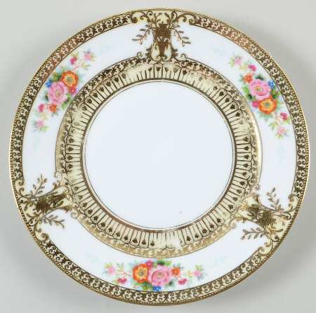 39540-78045 Salad Plate