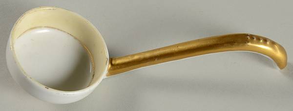 39540-78045 Whipped Cream, Ladle Only