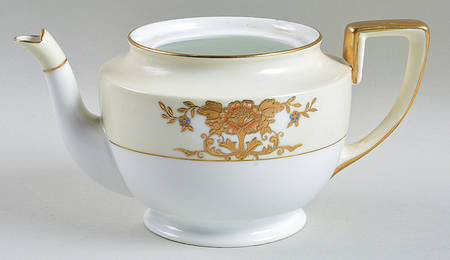 42200 Teapot No Lid
