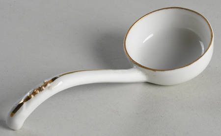 42200 Whipped Cream Ladle