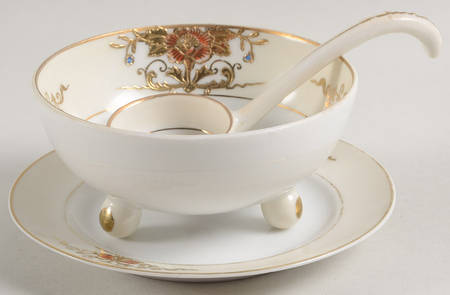 42200 3 Piece Set, Whipped Cream Set