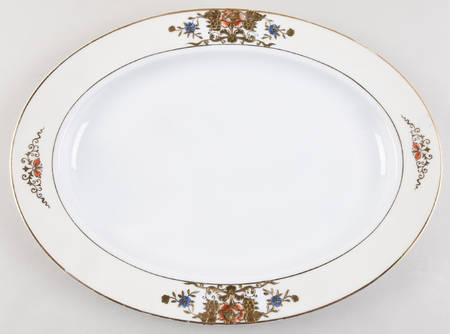 42200 16" Oval Serving Platter