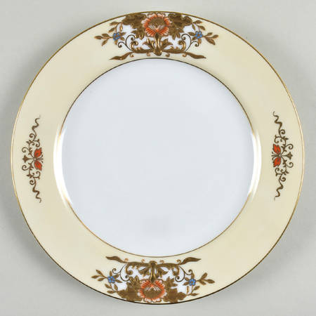 42200 Salad Plate