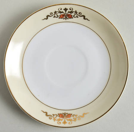 42200 Saucer for Flat Cup