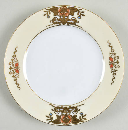 42200 Bread & Butter Plate