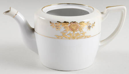 42200 Teapot No Lid