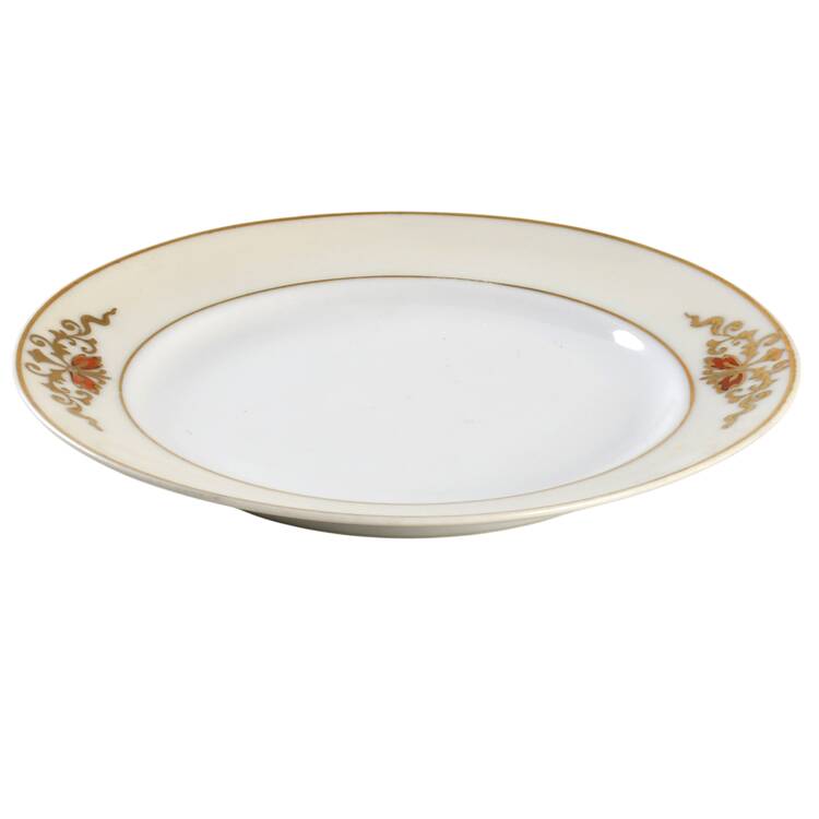 42200 Whipped Cream, Underplate Only