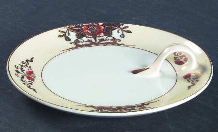 42200 Lemon Dish