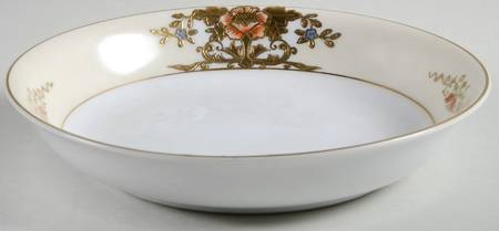 42200 Coupe Soup Bowl