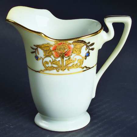42200 Mini Creamer