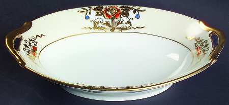 42200 Olive Dish