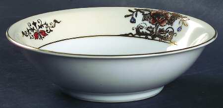 42200 Coupe Cereal Bowl
