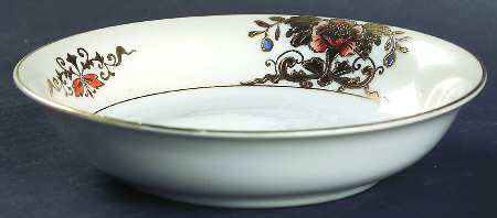 42200 Fruit/Dessert (Sauce) Bowl