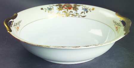 42200 10" Round Vegetable Bowl
