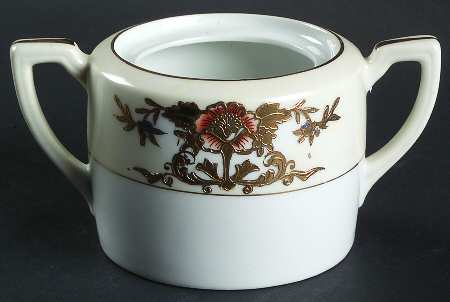 42200 Sugar Bowl No Lid