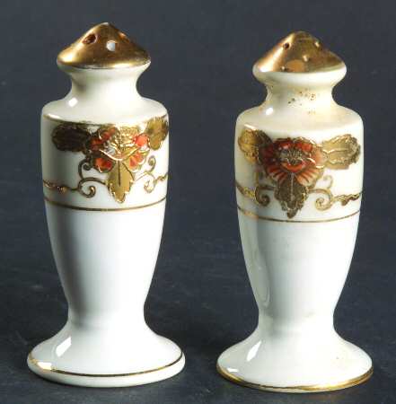 42200 Individual Salt & Pepper Set