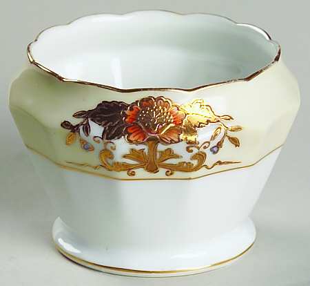 42200 Individual Open Sugar Bowl
