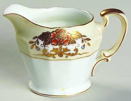 42200 Individual Creamer