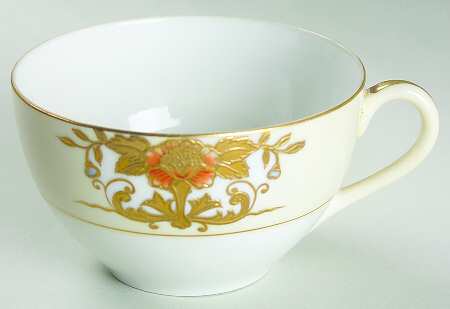 42200 Flat Cup