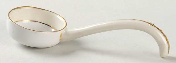 42200 Whipped Cream, Ladle Only