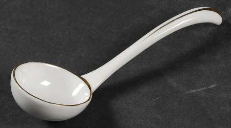 42200 Jam/Jelly Ladle (Solid Piece)