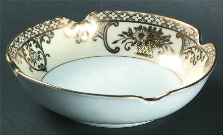 5567 4" Ashtray