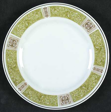 Grenfell by Noritake