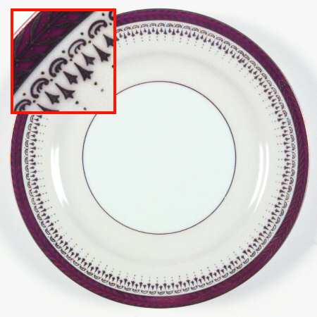 4795 by Noritake