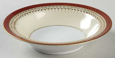 4795 Rim Fruit/Dessert (Sauce) Bowl
