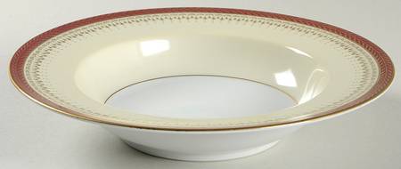 4795 Rim Soup Bowl