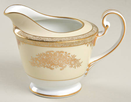 4986 Mini Creamer